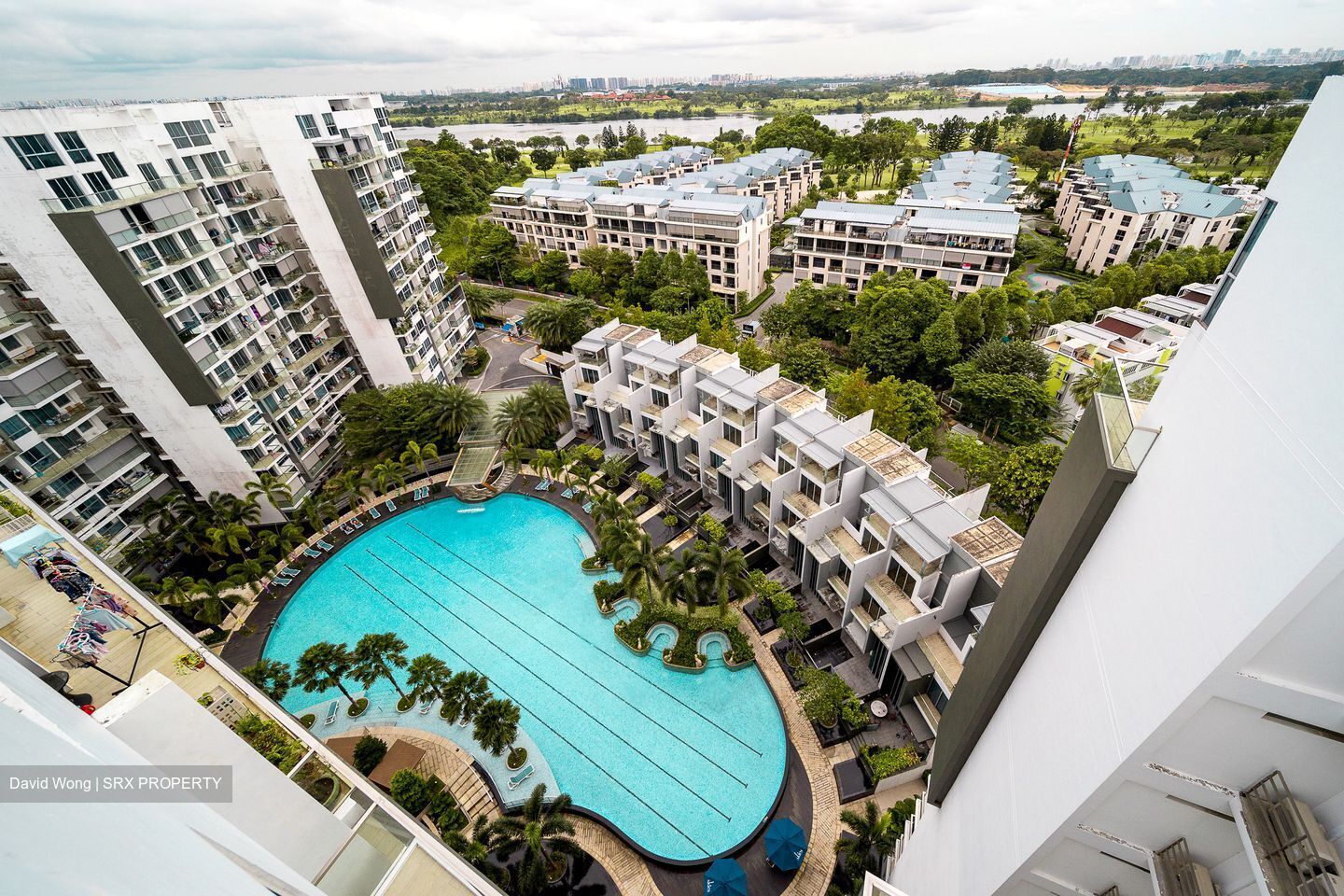 Skies Miltonia (D27), Condominium #394949161